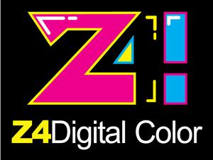 <Z4 Digital Color>