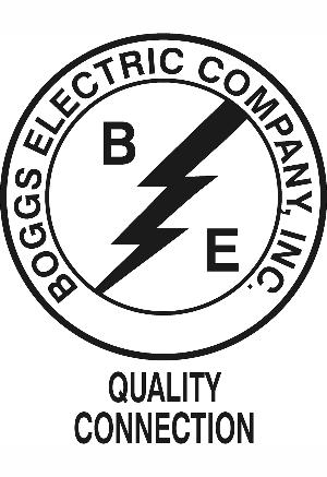 <Boggs Electric Company, Inc.>
