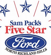 <Five Star Ford North Richland Hills>