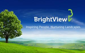 <Brightview Landscape Services>