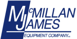 <McMillan James Equipment Company>