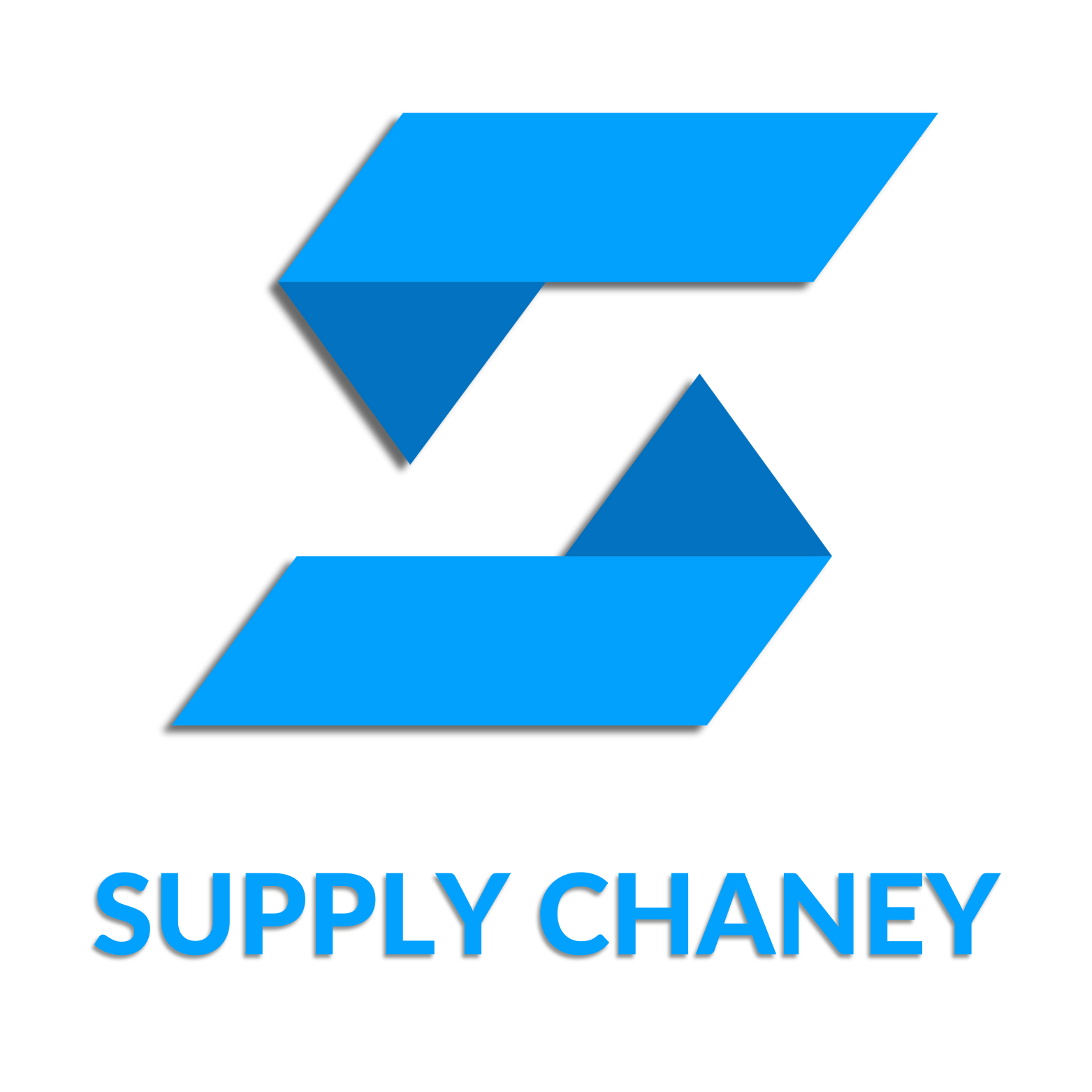 <Supply Chaney>